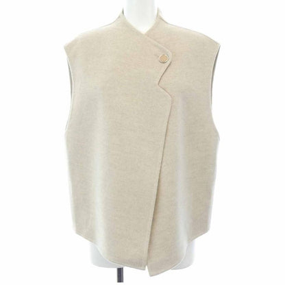 Hermes Short Gilet Crude Cell 4h0235db Vest