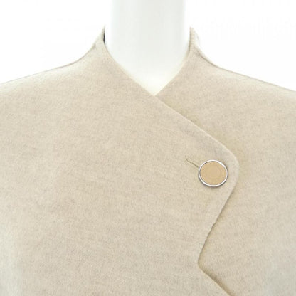 Hermes Short Gilet Crude Cell 4h0235db Vest