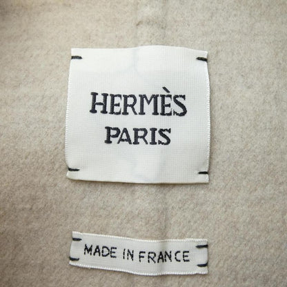 Hermes Short Gilet Crude Cell 4h0235db Vest