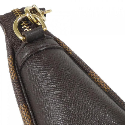 Louis Vuitton Damier Trousse Makeup N51982 Accessory Pouch
