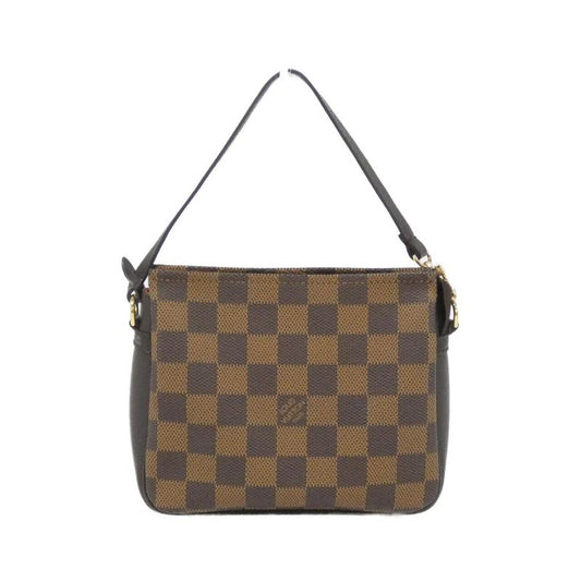 Louis Vuitton Damier Trousse Makeup N51982 Accessory Pouch