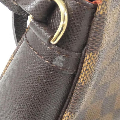 Louis Vuitton Damier Trousse Makeup N51982 Accessory Pouch