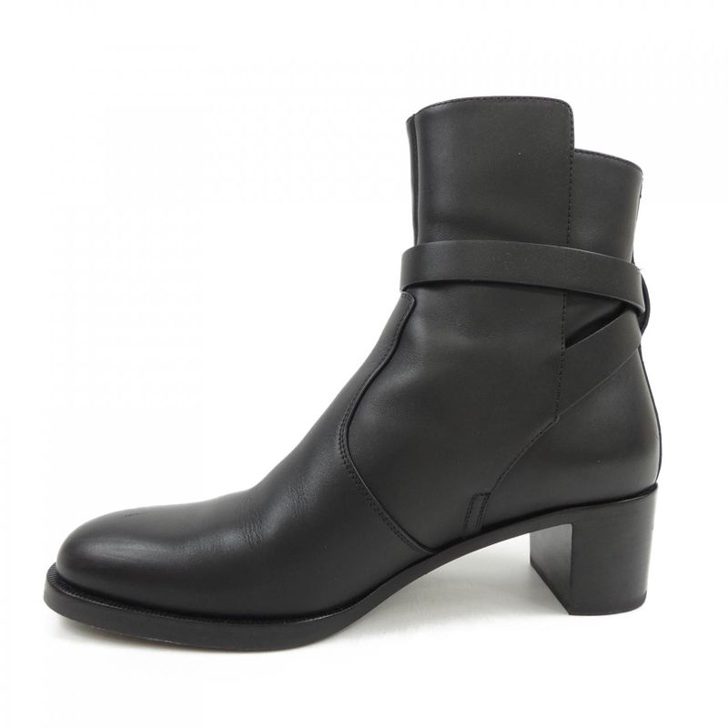 Hermes Frenchie Kelly Buckle 232128z Boots