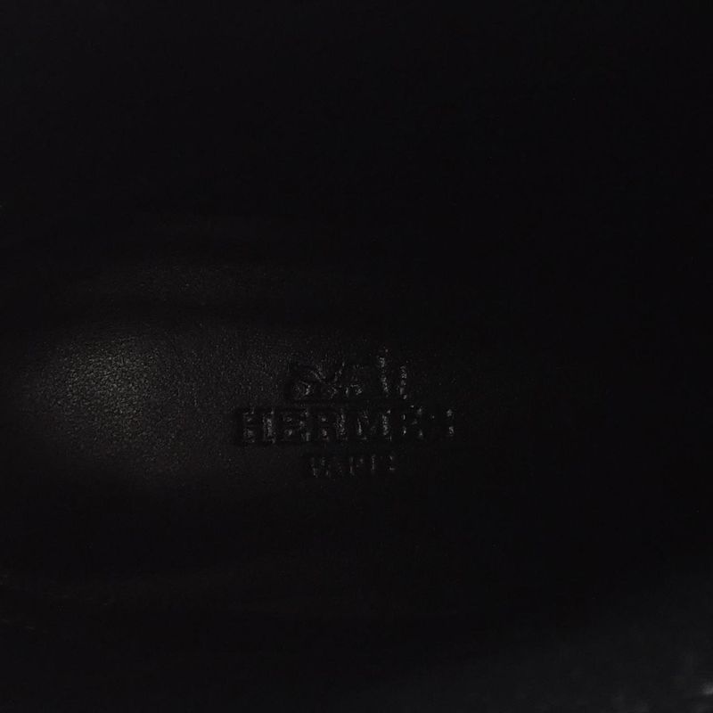 Hermes Frenchie Kelly Buckle 232128z Boots