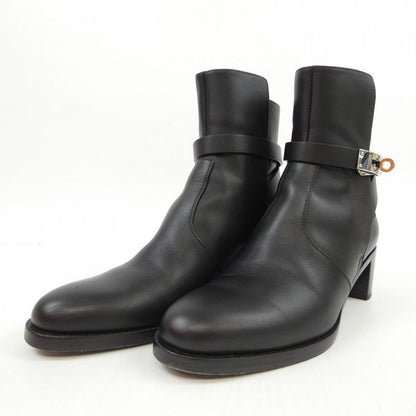 Hermes Frenchie Kelly Buckle 232128z Boots