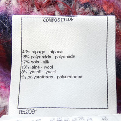 Chanel P72980k10502 Knit