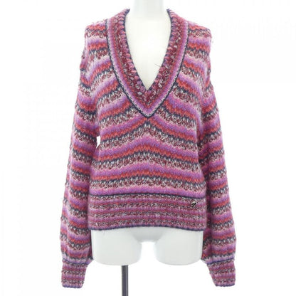 Chanel P72980k10502 Knit