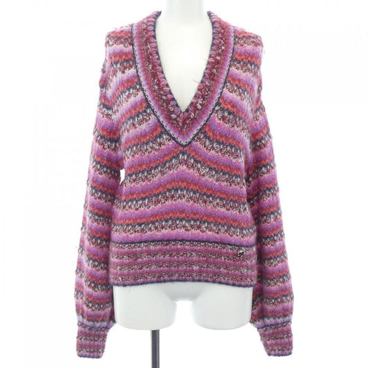 Chanel P72980k10502 Knit