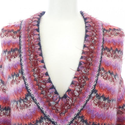 Chanel P72980k10502 Knit