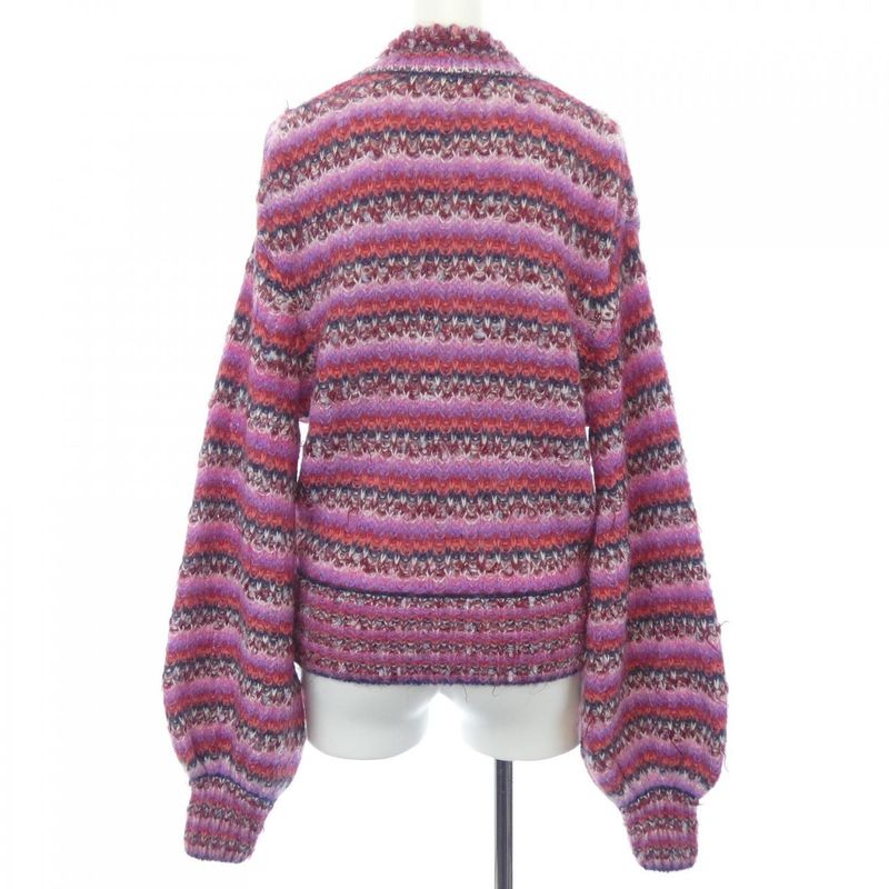 Chanel P72980k10502 Knit