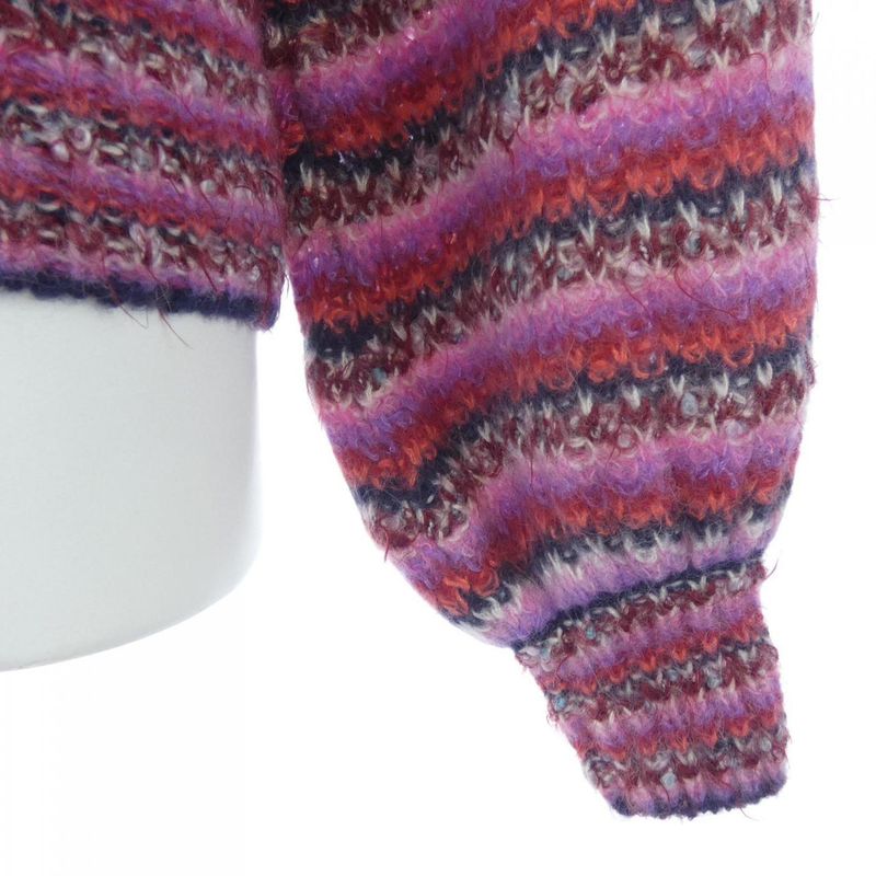 Chanel P72980k10502 Knit