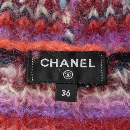 Chanel P72980k10502 Knit