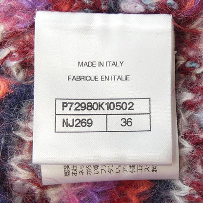 Chanel P72980k10502 Knit