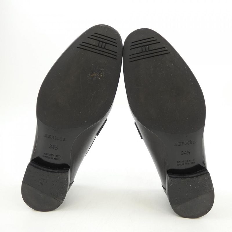 Hermes Paris 182182z Shoes