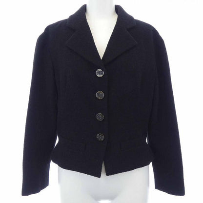 Chanel P42616v18196 Jacket