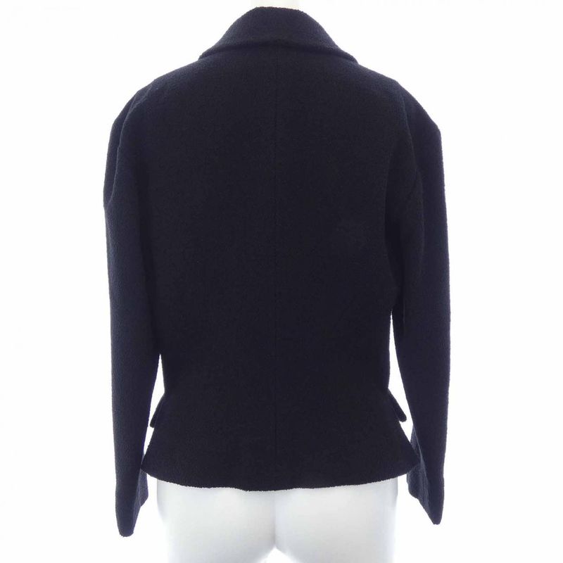 Chanel P42616v18196 Jacket