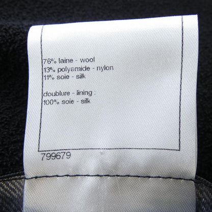 Chanel P42616v18196 Jacket