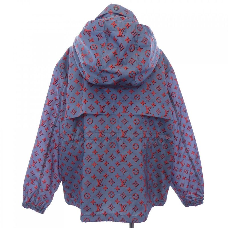 Louis Vuitton Fpow24afy Blouson