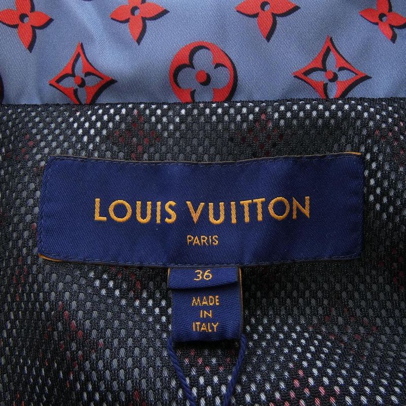 Louis Vuitton Fpow24afy Blouson