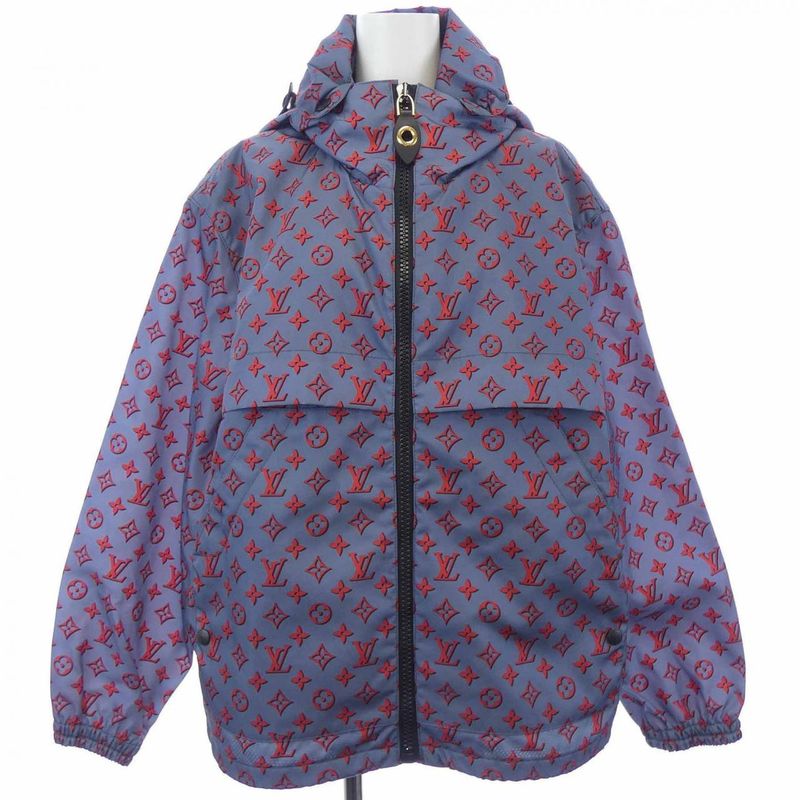 Louis Vuitton Fpow24afy Blouson