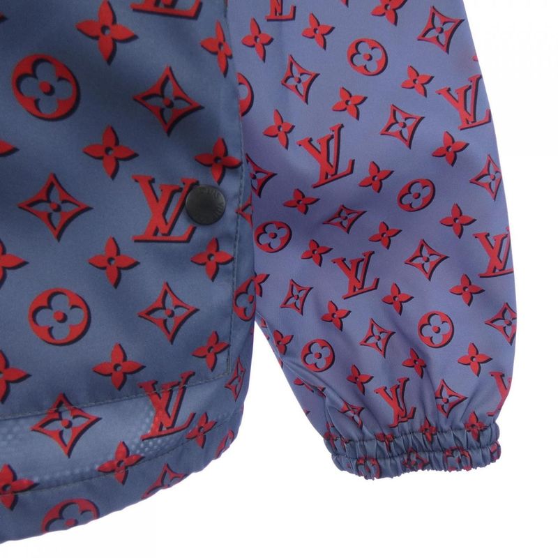 Louis Vuitton Fpow24afy Blouson