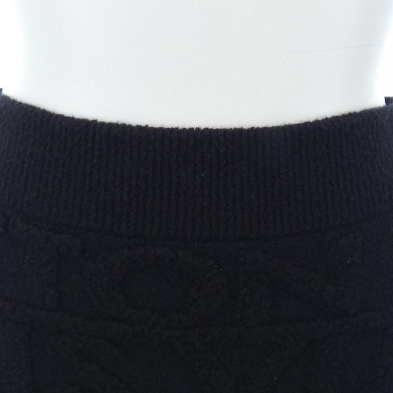 Louis Vuitton 3d Signature Knit Mini Skirt Flkz05fz2 Skirt