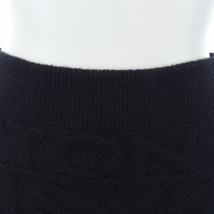 Louis Vuitton 3d Signature Knit Mini Skirt Flkz05fz2 Skirt