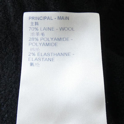 Louis Vuitton 3d Signature Knit Mini Skirt Flkz05fz2 Skirt