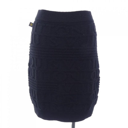 Louis Vuitton 3d Signature Knit Mini Skirt Flkz05fz2 Skirt