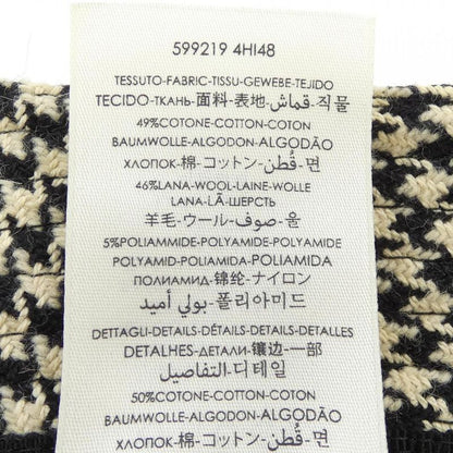 Gucci 599219 4hi48 Hat