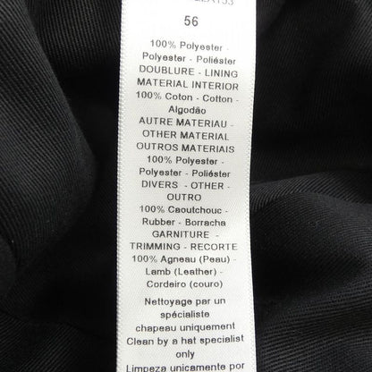 Christian Dior D-Player Cannage Quilting 25pca922a153 Cap