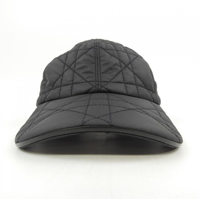 Christian Dior D-Player Cannage Quilting 25pca922a153 Cap