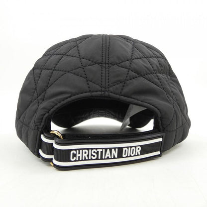 Christian Dior D-Player Cannage Quilting 25pca922a153 Cap
