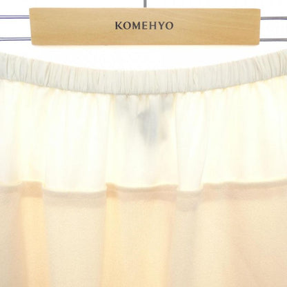 Louis Vuitton Fljb99gi4 Skirt