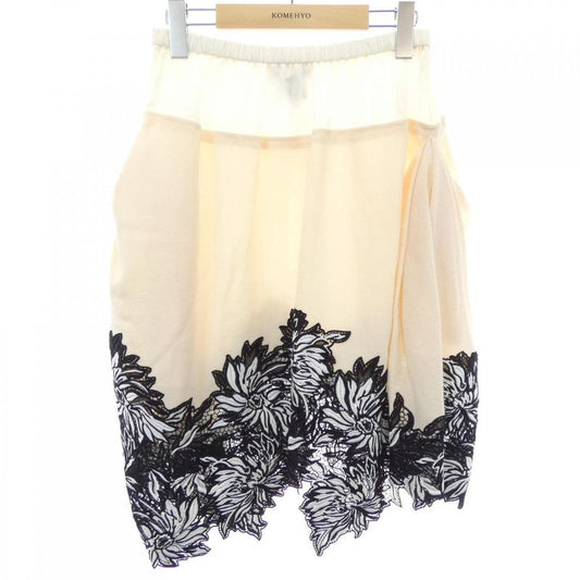 Louis Vuitton Fljb99gi4 Skirt