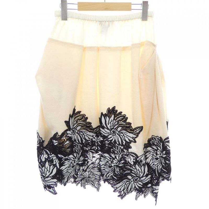 Louis Vuitton Fljb99gi4 Skirt