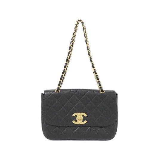 Vintage Chanel 15706 Shoulder Bag