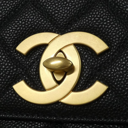 Vintage Chanel 15706 Shoulder Bag