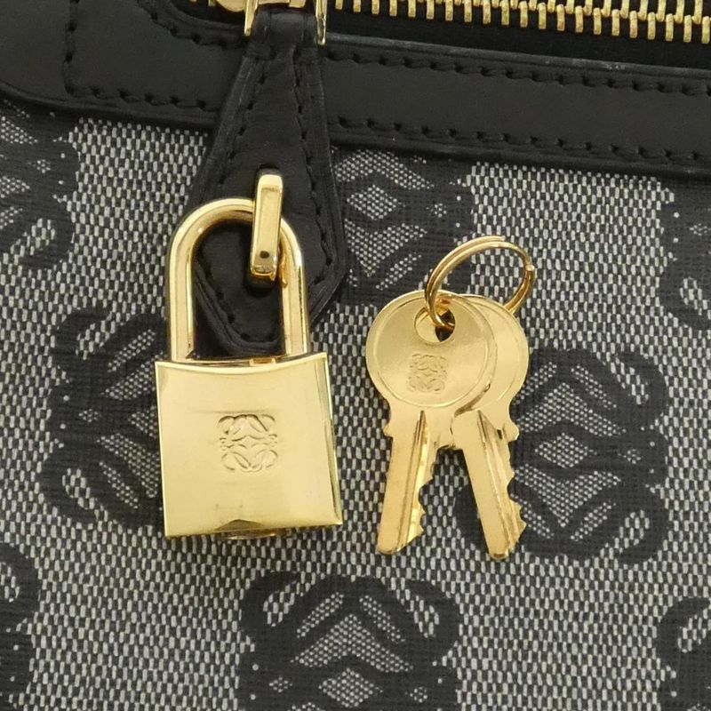 Vintage Loewe Shoulder Bag