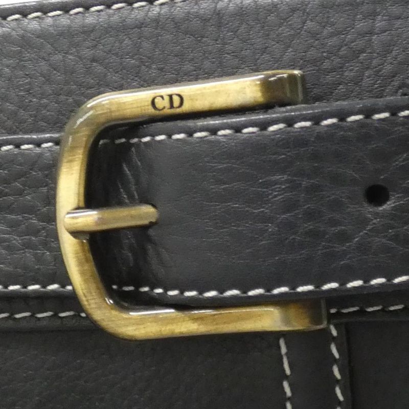 Vintage Christian Dior Bag