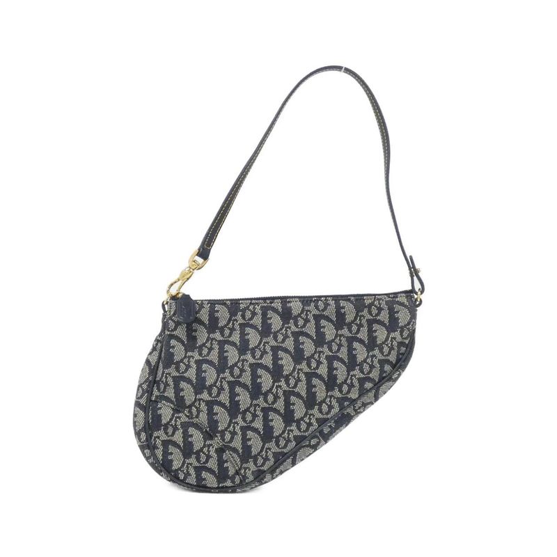 Vintage Christian Dior Shoulder Bag