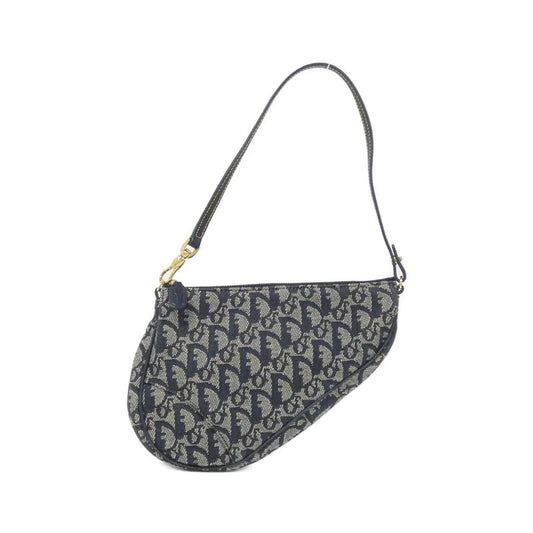 Vintage Christian Dior Shoulder Bag