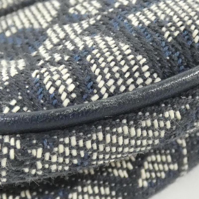 Vintage Christian Dior Shoulder Bag