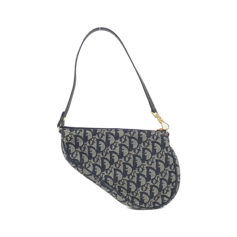 Vintage Christian Dior Shoulder Bag