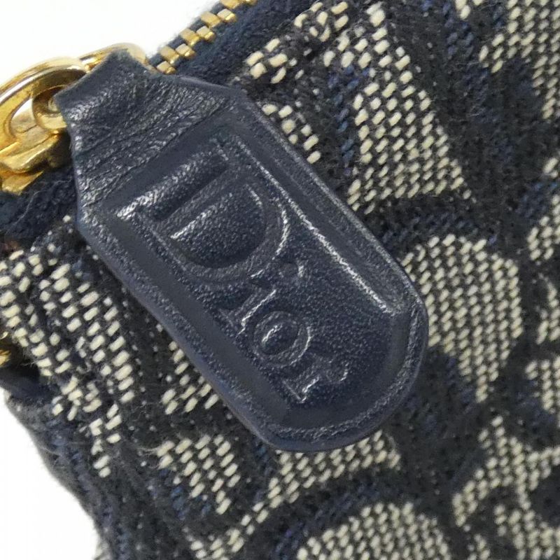 Vintage Christian Dior Shoulder Bag