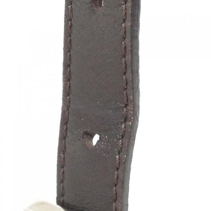 Vintage Fendi Mamma Baguette 26325 Shoulder Bag