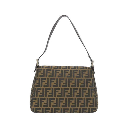 Vintage Fendi Mamma Baguette 26325 Shoulder Bag