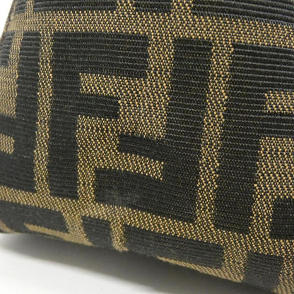 Vintage Fendi Mamma Baguette 26325 Shoulder Bag