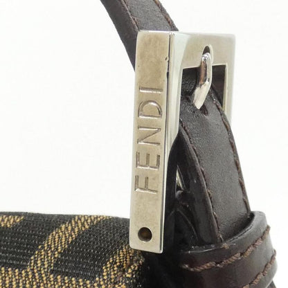 Vintage Fendi Mamma Baguette 26325 Shoulder Bag