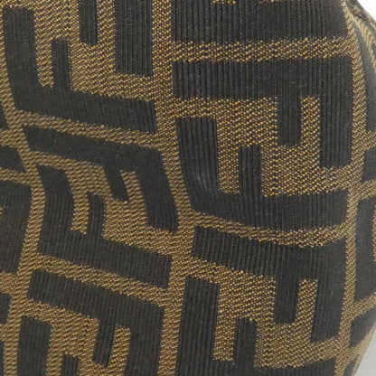 Vintage Fendi Mamma Baguette 26325 Shoulder Bag